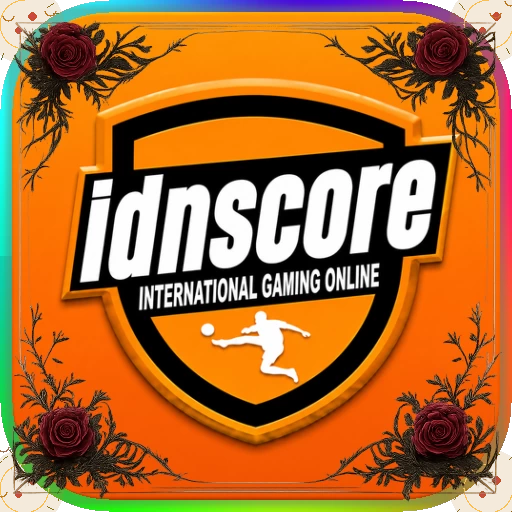 idnscore slotsri