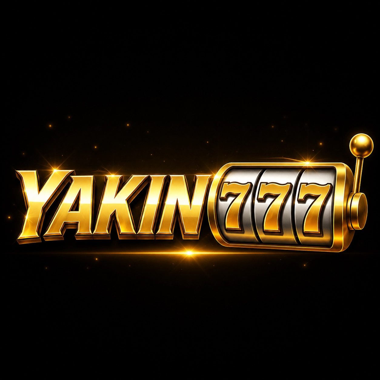 yakin777 slotsri
