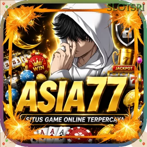 ASIA77 dan slotsri: Rangkuman Brand yang Banyak Dicari