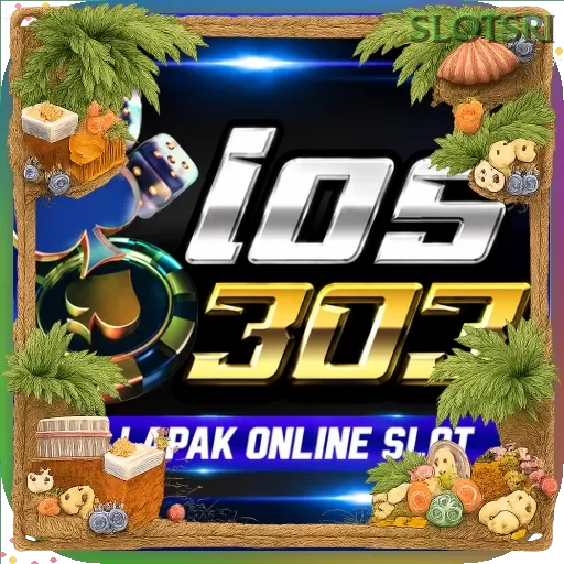 LOS303 dan slotsri: Rangkuman Brand yang Banyak Dicari