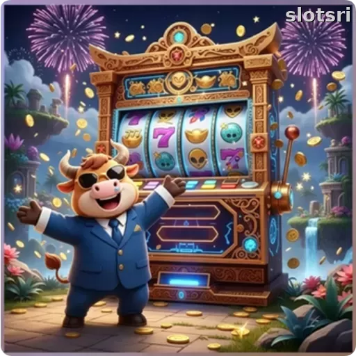 Pembaruan slotsri APK: Versi Terbaru dan Catatan Perubahan